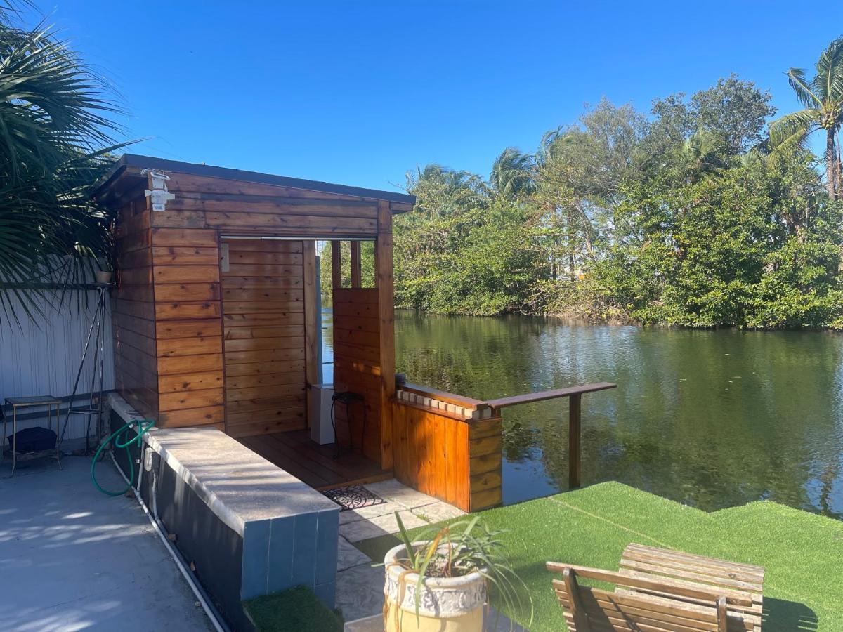Apartamento Romantic Place By The River